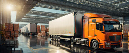 Reducing Costs Through Smarter Logistics