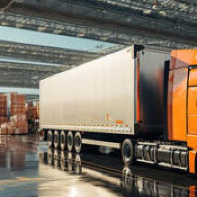 Reducing Costs Through Smarter Logistics
