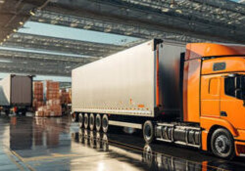 Reducing Costs Through Smarter Logistics